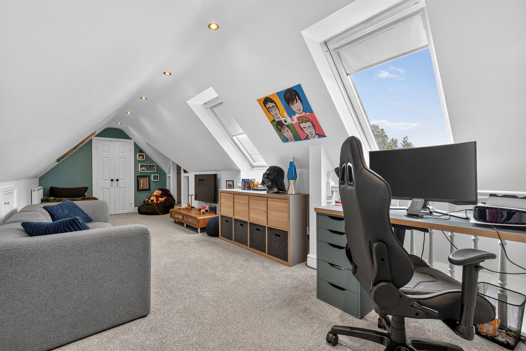 Additional image 19 of 4 bed detached house for saleLongthorpe Green, Peterborough PE3