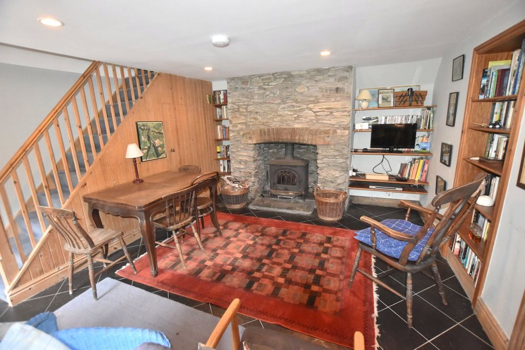 Additional image 12 of 5 bed detached house for saleVelindre, Llandysul, Carmarthenshire SA44