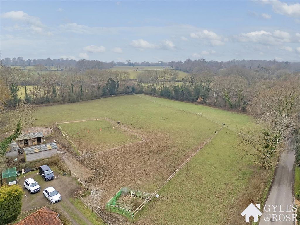 Property photo 1 of 18 Aerial View