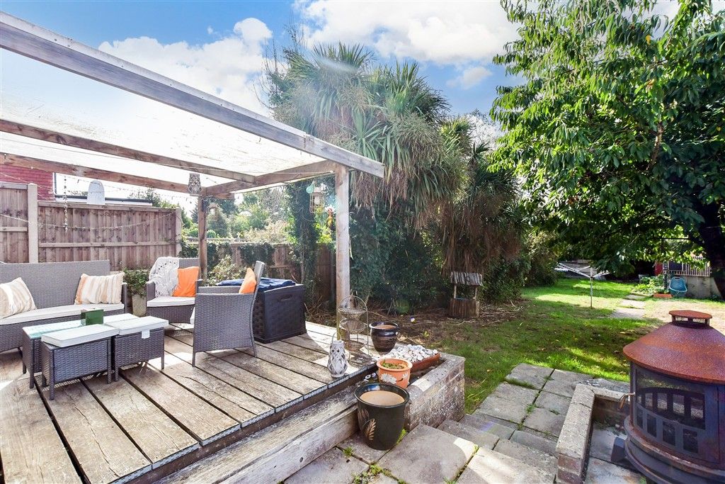 Property photo 2 of 9 Rear Garden