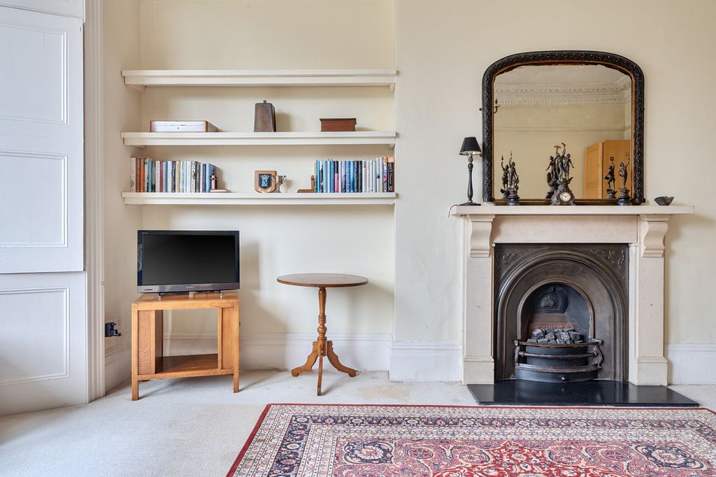 Property photo 2 of 16 Fireplace