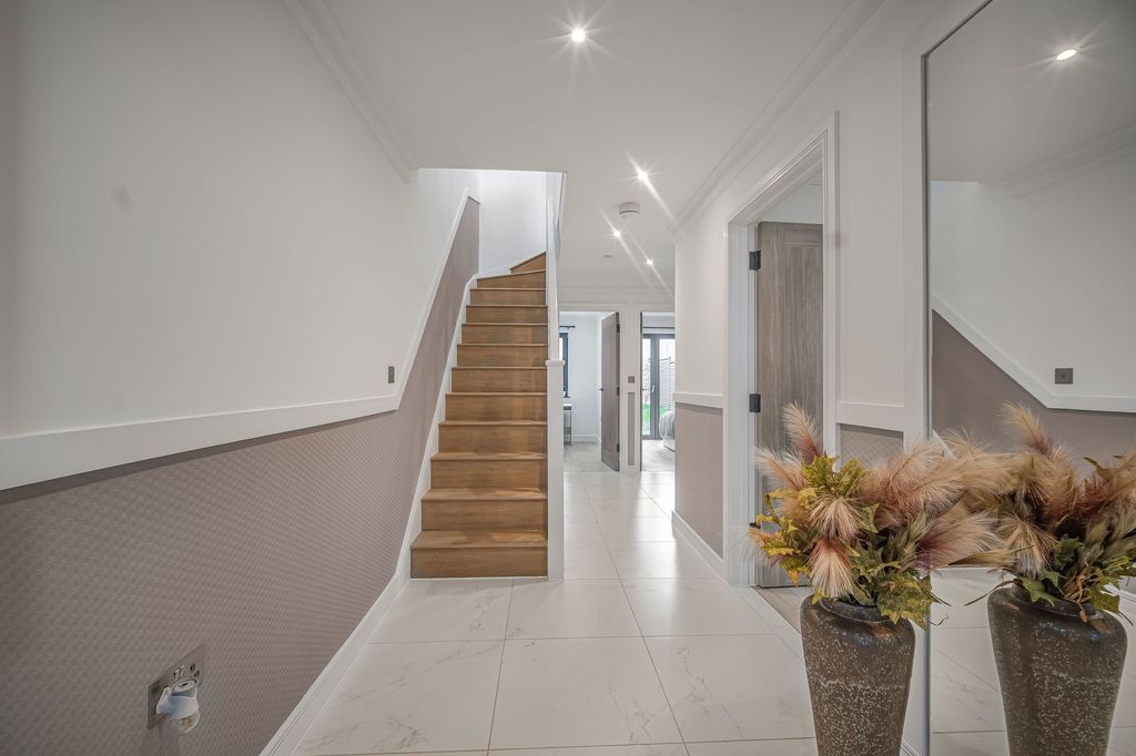 Additional image 25 of 3 bed detached house for saleMaes Thornton, Rassau NP23