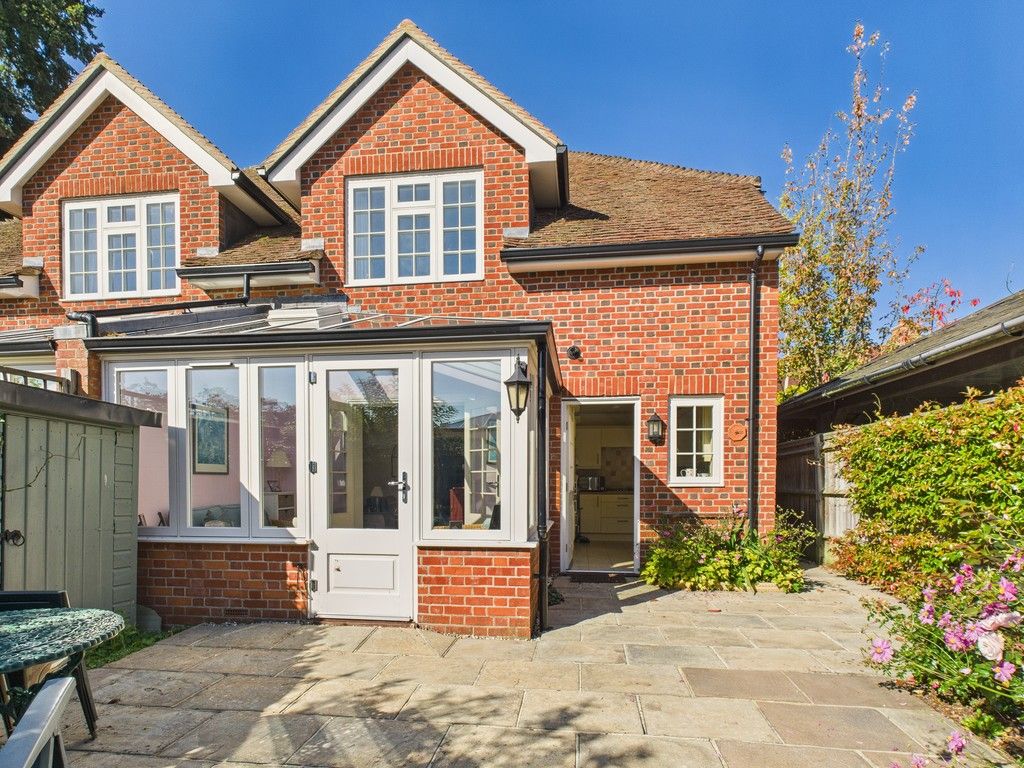 Property photo 3 of 23 Rear