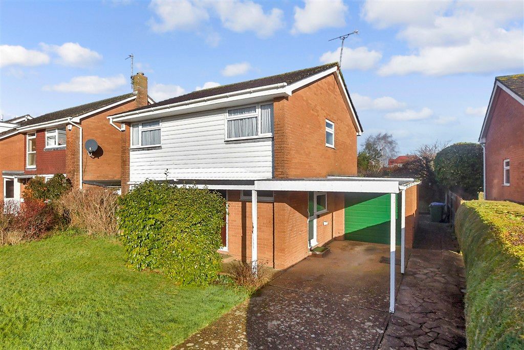 Property photo 1 of 13 External. (Web)