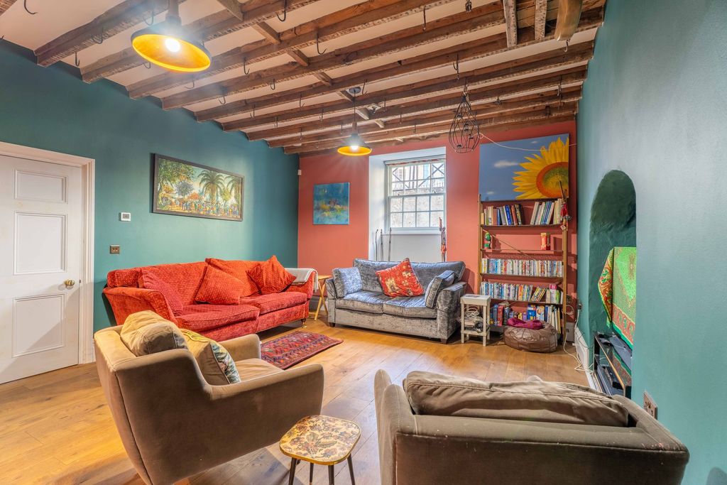 Additional image 55 of 8 bed link detached house for sale61 St. James Street, Narberth SA67