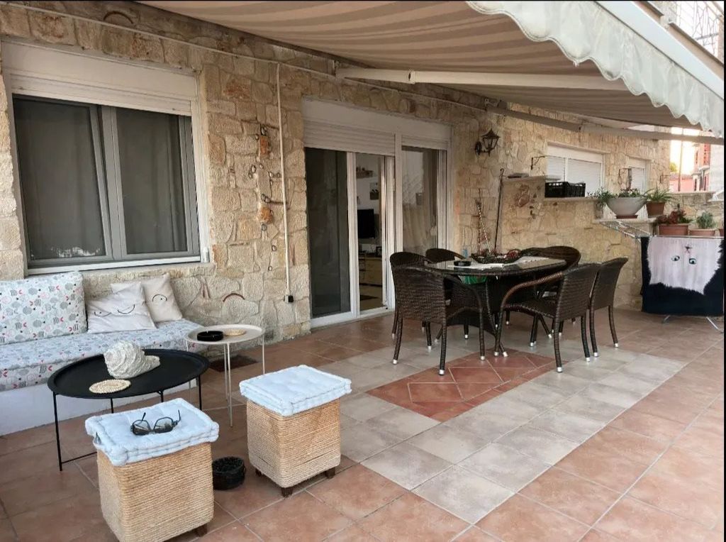 Property photo 1 of 7 For Sale – Apartment 62 Sq.m. In Paliouri, Halkidiki