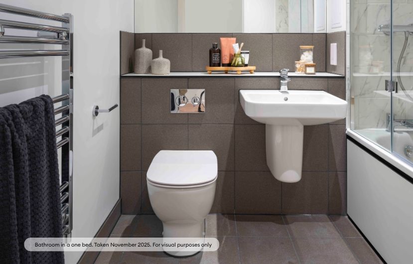 Property photo 2 of 17 1 Bed (5)