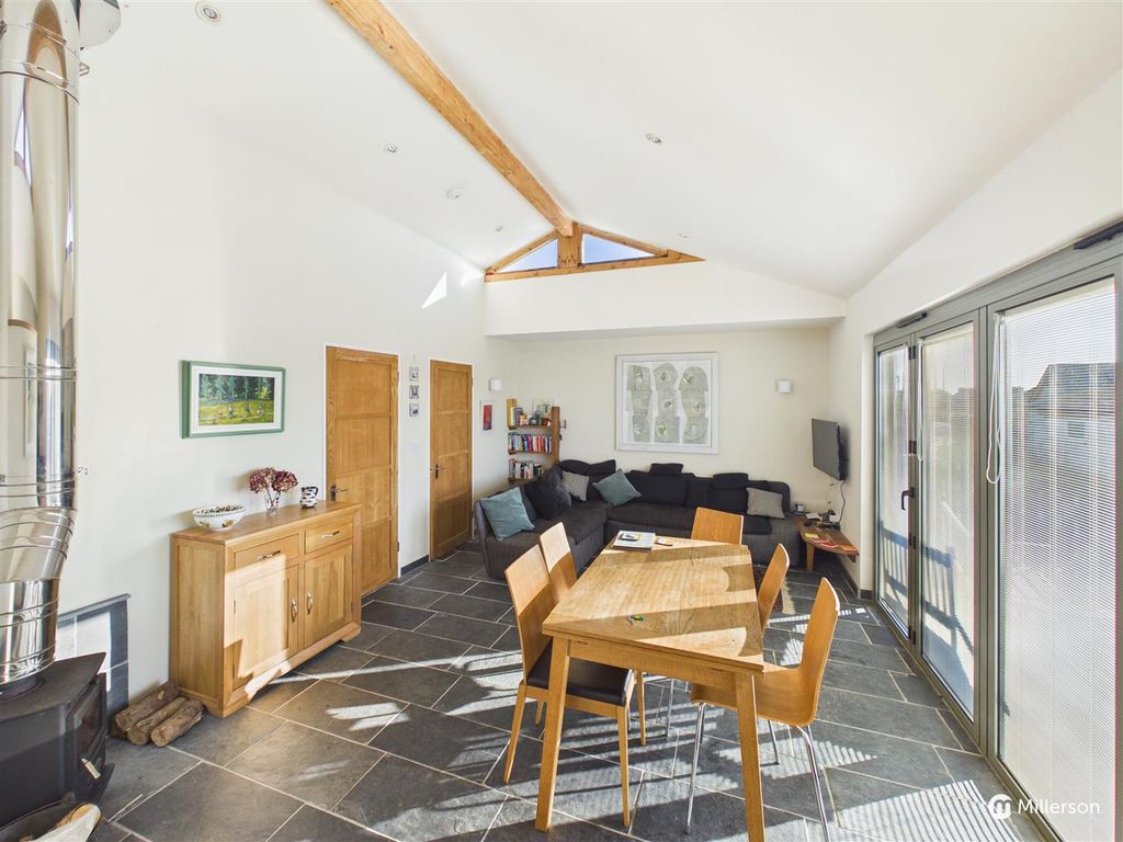Property photo 3 of 21 Open Plan Lounge /Kitchen/ Diner