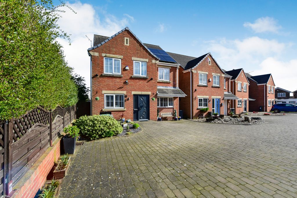 Additional image 28 of 4 bed detached house for saleWhite Cross View, Barnsley S70