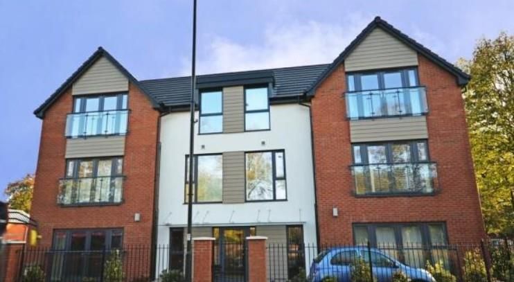 Property photo 1 of 8 External.Jpg