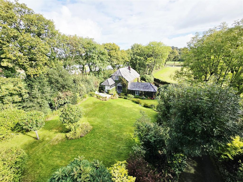 Additional image 46 of 4 bed detached house for saleSt. Stephens, Launceston PL15
