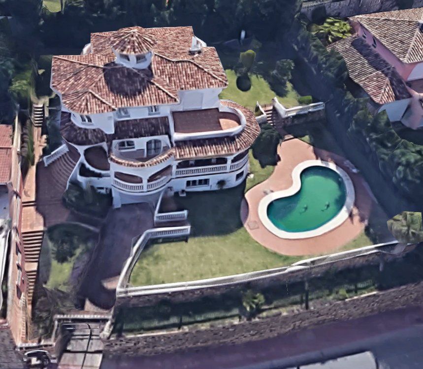 Property photo 2 of 12 Pool-Villa