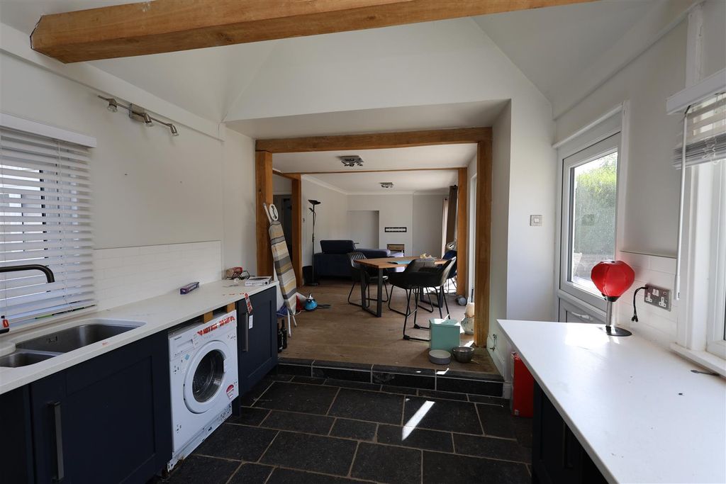 Property photo 3 of 20 Kitchen / Reception Room
