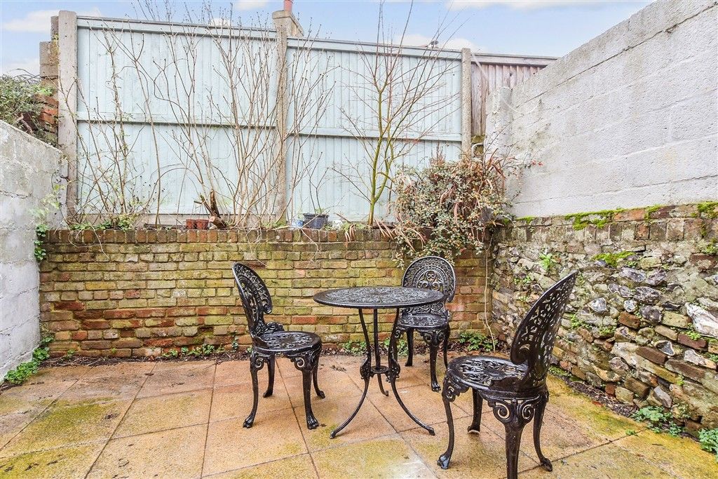 Property photo 2 of 10 Rear Garden