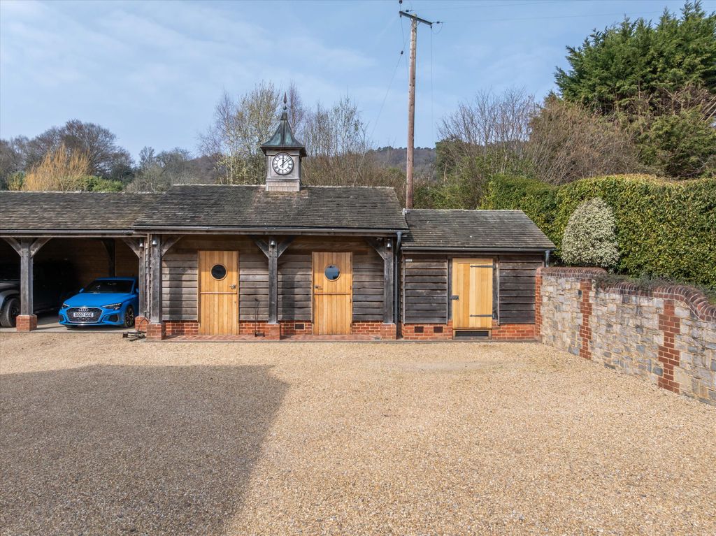 Additional image 25 of 7 bed detached house for saleBlackdown, Haslemere, West Sussex GU27