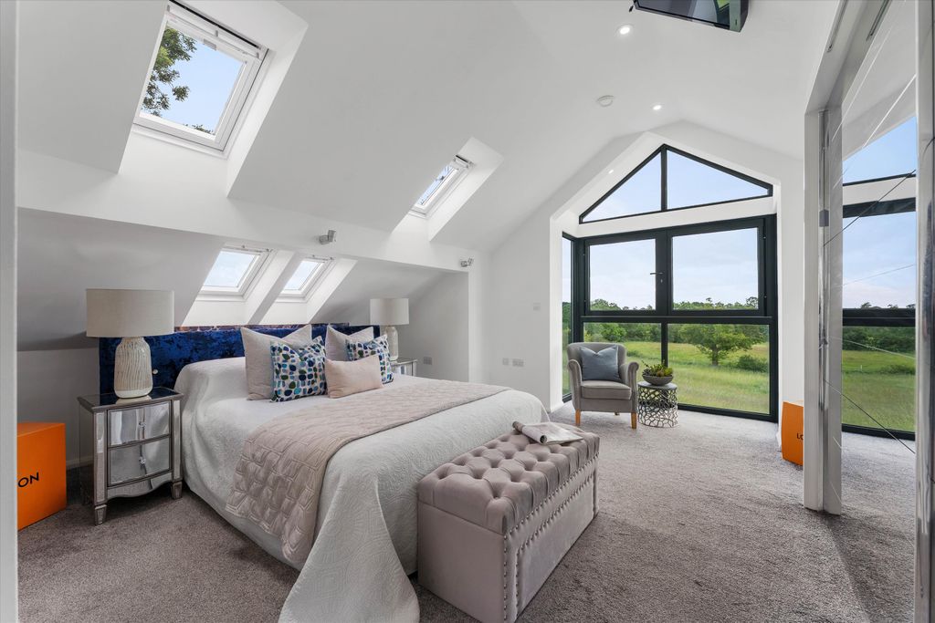 Additional image 20 of 4 bed detached house for saleHollins Lane, Marbury, Whitchurch, Cheshire SY13.