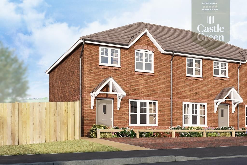 Property photo 1 of 14 Housetype.CGI46 - Ashton-Birkdale.Jpg