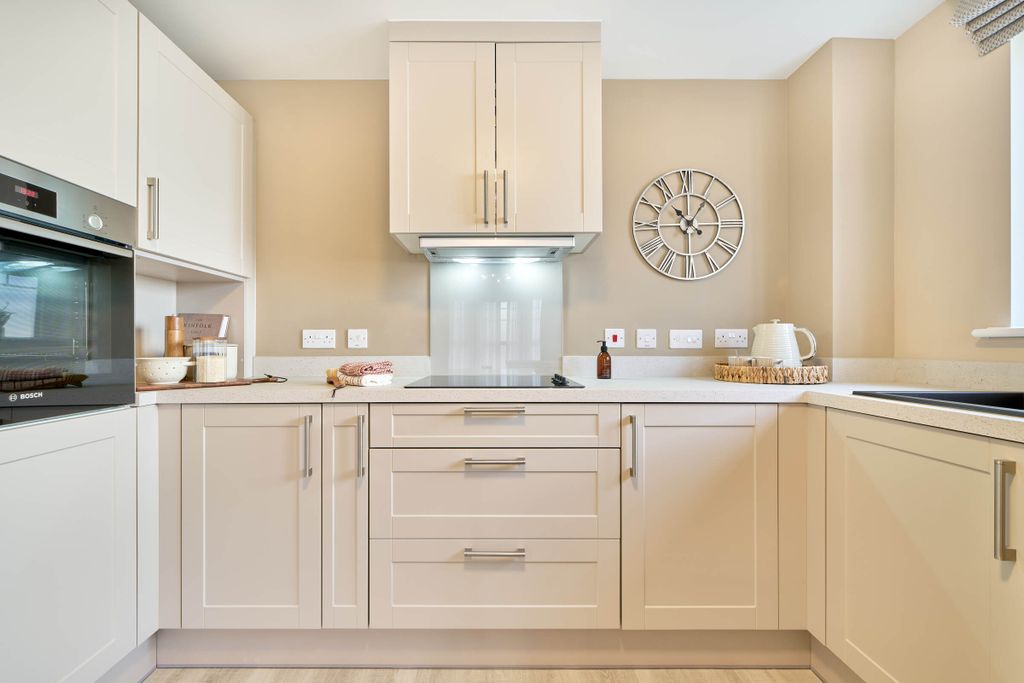 Property photo 1 of 7 Typical Kitchen