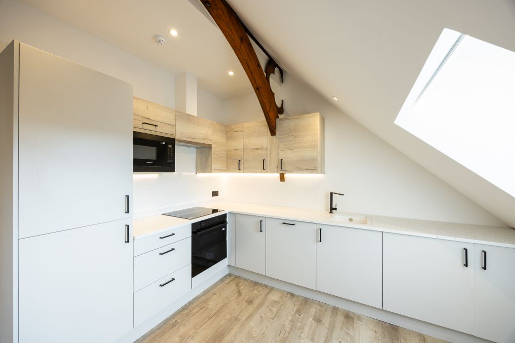 Additional image 8 of 1 bed flat for saleBrock Road, St. Peter Port, Guernsey GY1