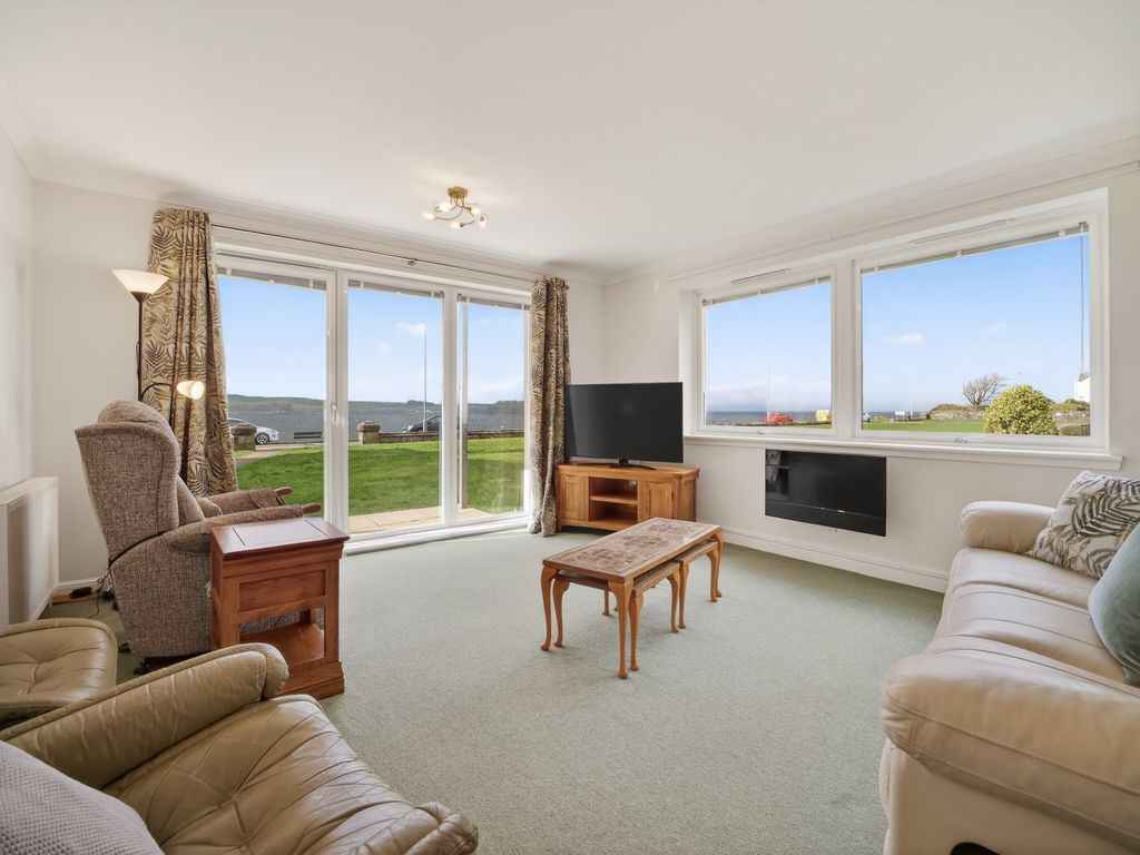 Additional image 4 of 3 bed flat for sale9 Elderslie Gardens, Largs KA30