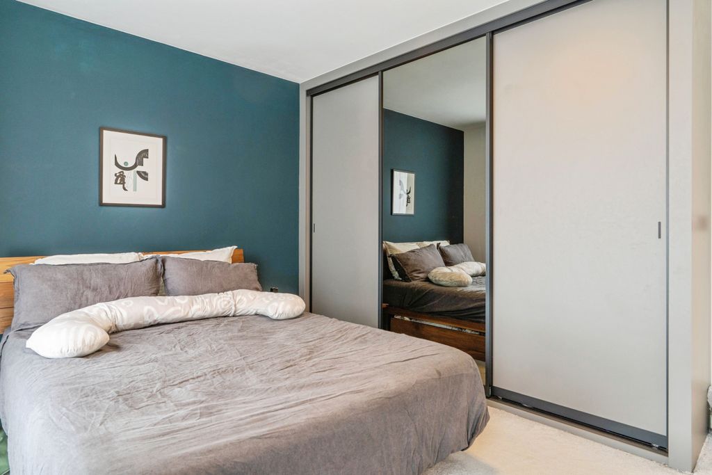 Property photo 2 of 21 Master Bedroom