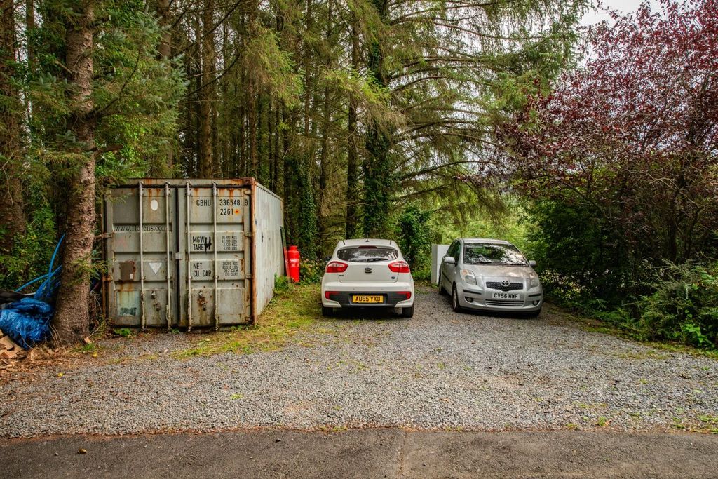 Additional image 31 of 3 bed detached house for saleVelindre, Llandysul, Carmarthenshire SA44