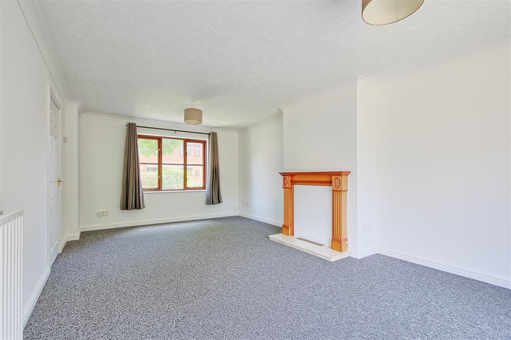 Property photo 3 of 11 Living Room From Garden.Jpg