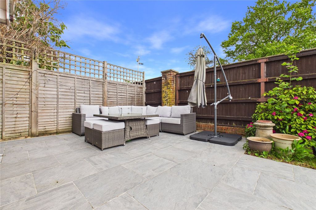 Property photo 2 of 21 Patio