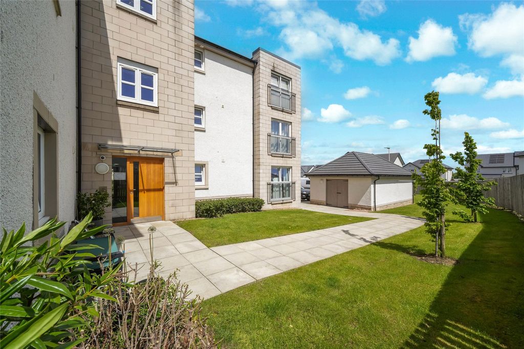 Additional image 17 of 2 bed flat for saleSnibble Gardens, Uphall Station, Livingston, West Lothian EH54