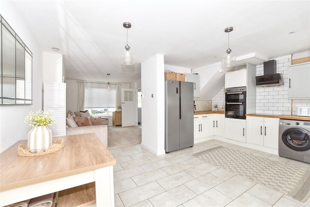 Property photo 3 of 14 Kitchen/Diner