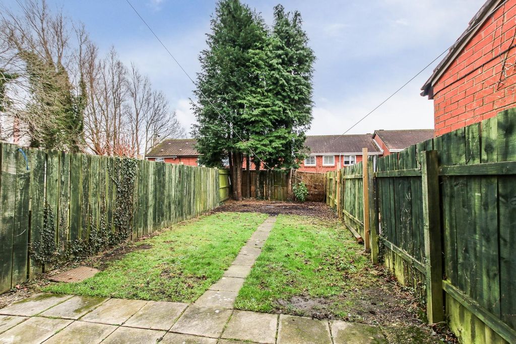 Property photo 2 of 12 Rear Aspect