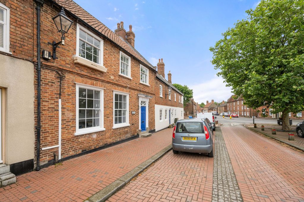 Additional image 32 of 3 bed terraced house for saleWest Street, Horncastle LN9