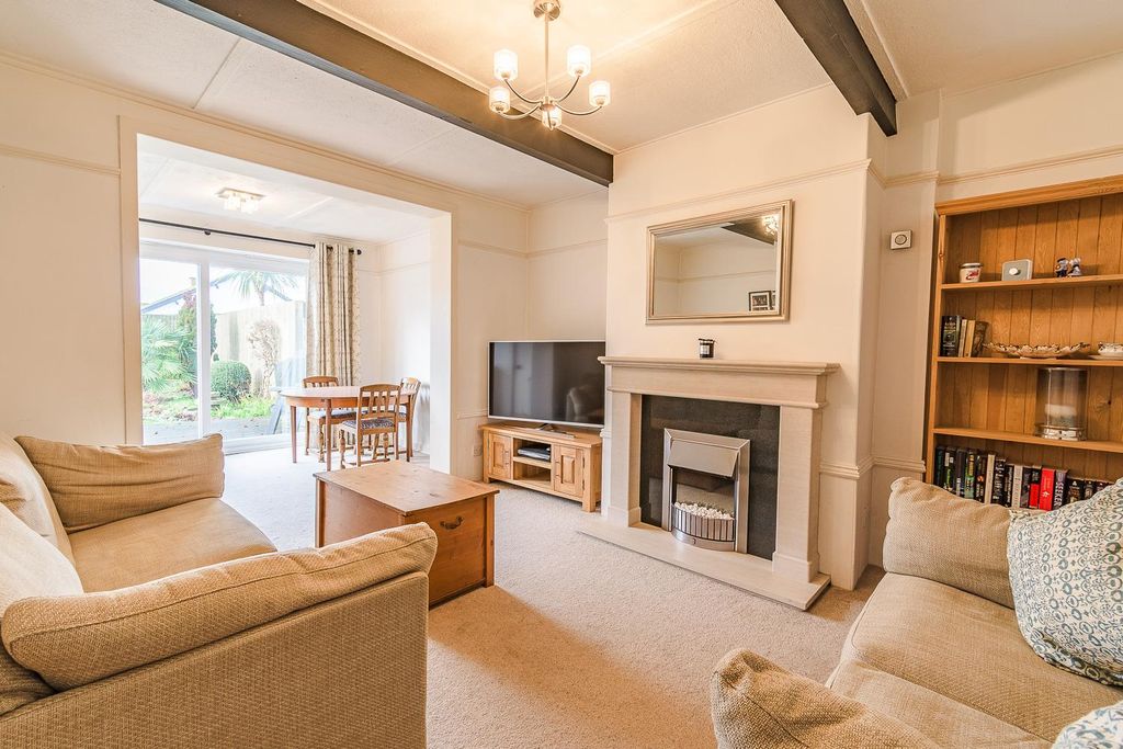 Property photo 3 of 24 Living Room