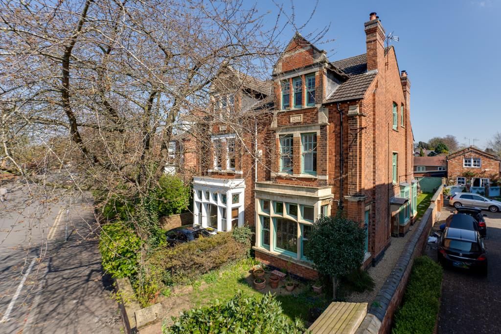 Property photo 1 of 73 41 Headlands, Kettering-4.Jpg