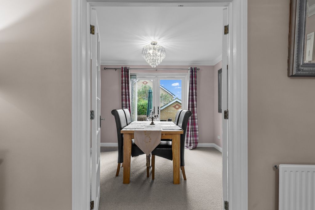 Additional image 7 of 4 bed detached house for saleMillennium Close, Kettering NN15