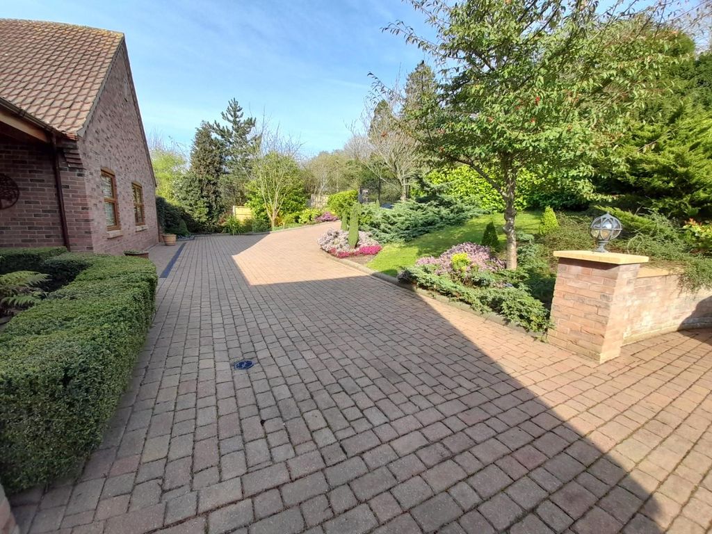 Additional image 27 of 4 bed detached bungalow for saleSummer Hill, Gainsborough DN21