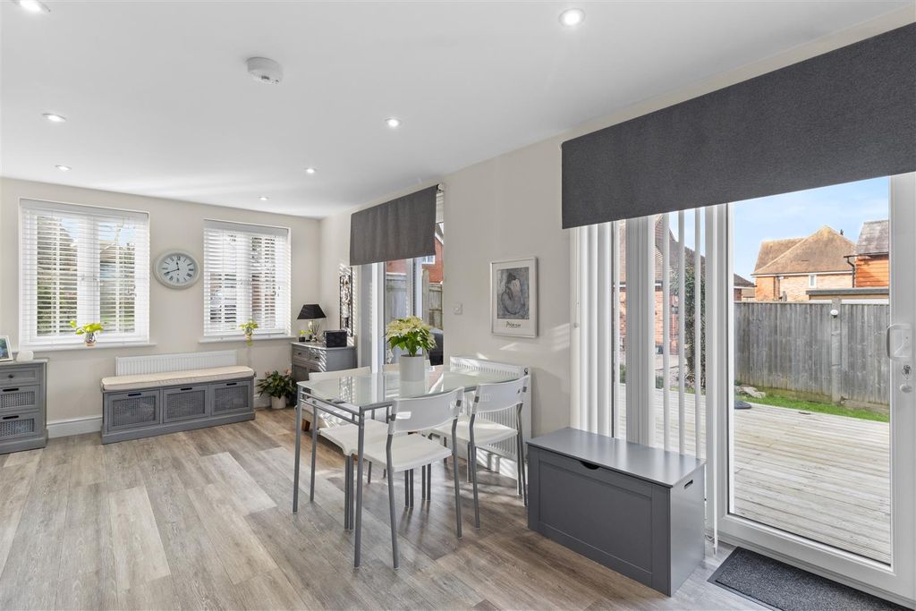 Additional image 29 of 4 bed detached house for saleOak Fields, Hailsham BN27