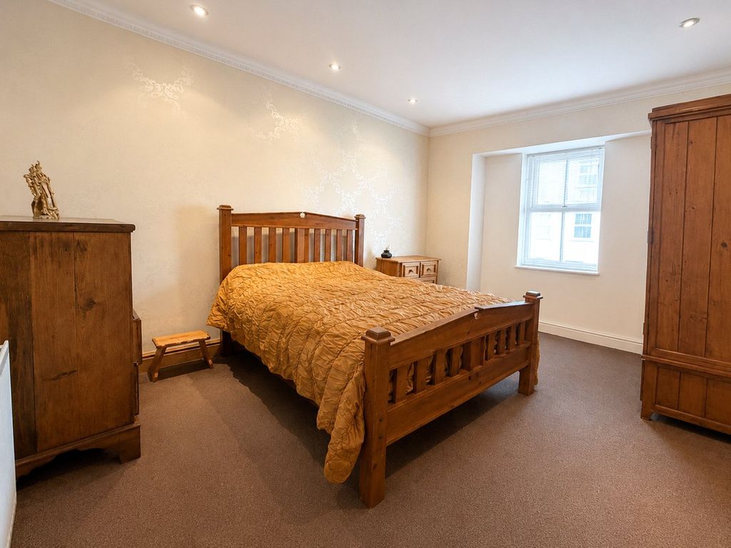 Additional image 20 of 5 bed semi-detached house for saleCharles Street, Milford Haven, Pembrokeshire SA73