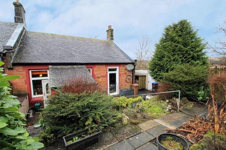 Property photo 2 of 20 Rear