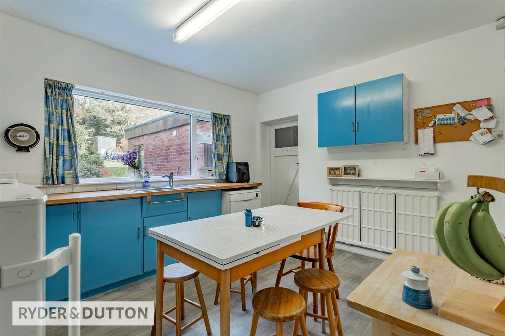 Additional image 12 of 5 bed detached house for saleThorncliffe Park, Royton, Oldham, Greater Manchester OL2