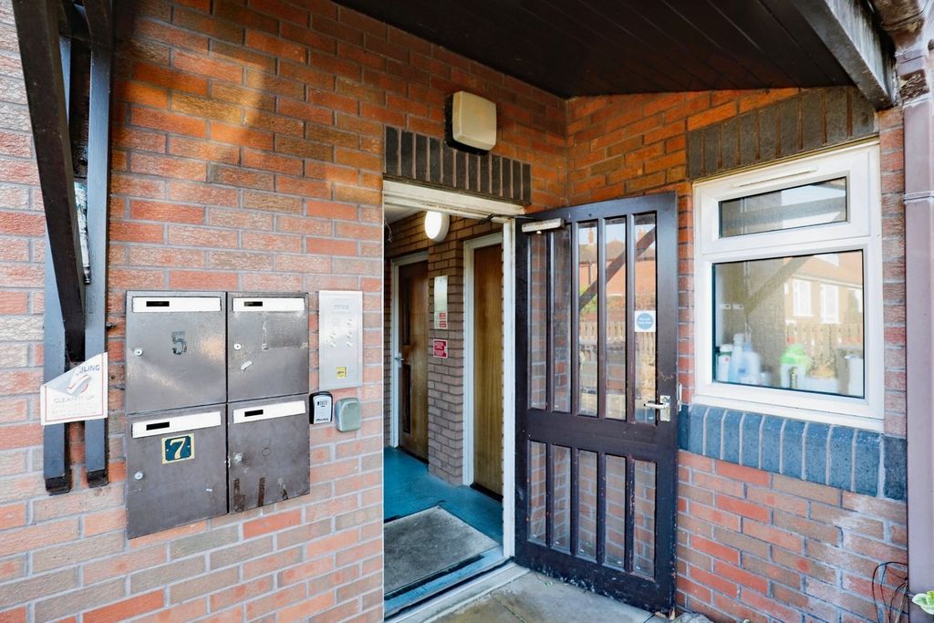 Additional image 16 of 1 bed flat for saleDerwent Court, Dunnington, York YO19