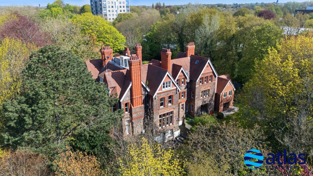 Property photo 1 of 24 Aerial Front Elevation Of Building