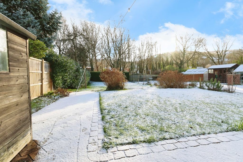 Additional image 18 of 3 bed semi-detached house for saleCentral Avenue, Church Stretton SY6