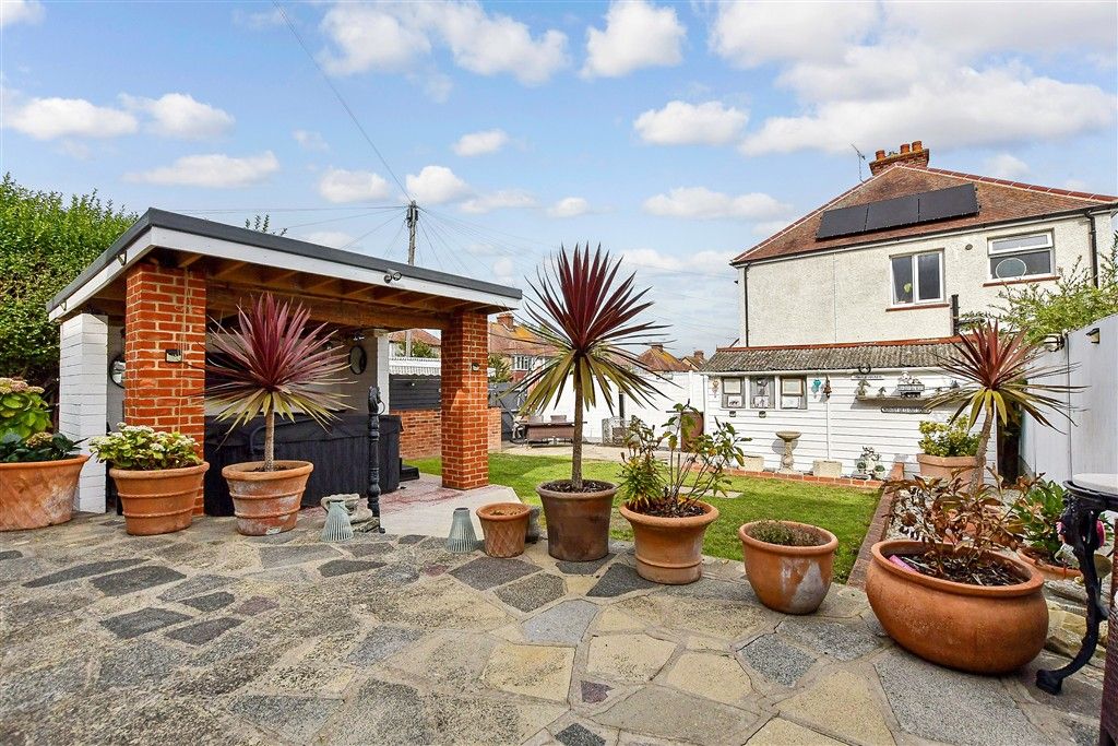 Property photo 2 of 16 Rear Garden