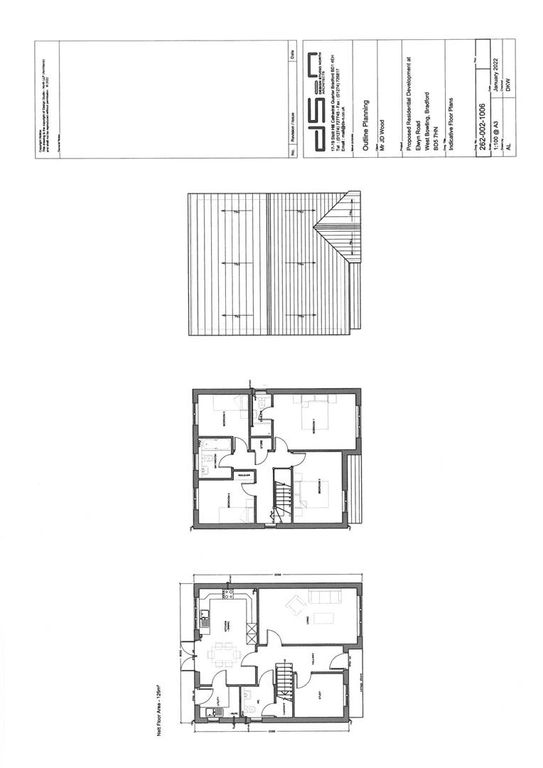 Property photo 3 of 9 Detailed Plan