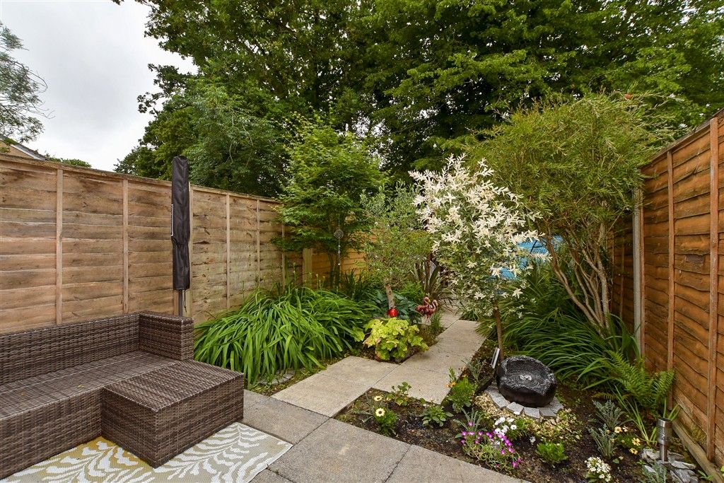Property photo 2 of 17 Rear Garden
