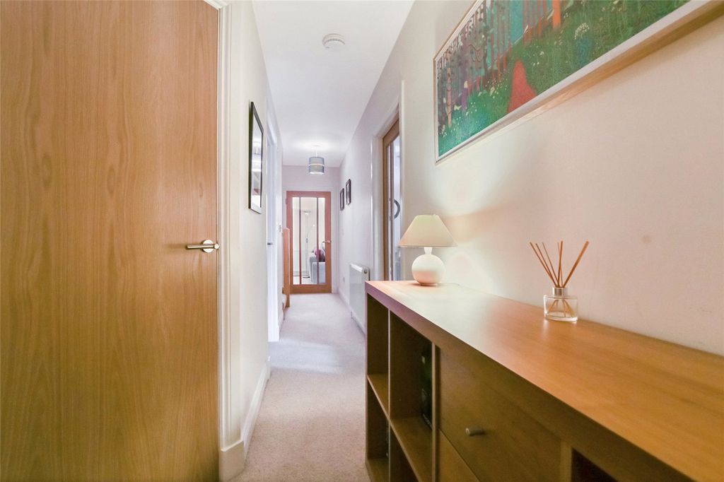 Additional image 4 of 2 bed flat for saleEarnview Court, Burrell Street, Comrie, Crieff, Perth And Kinross PH6