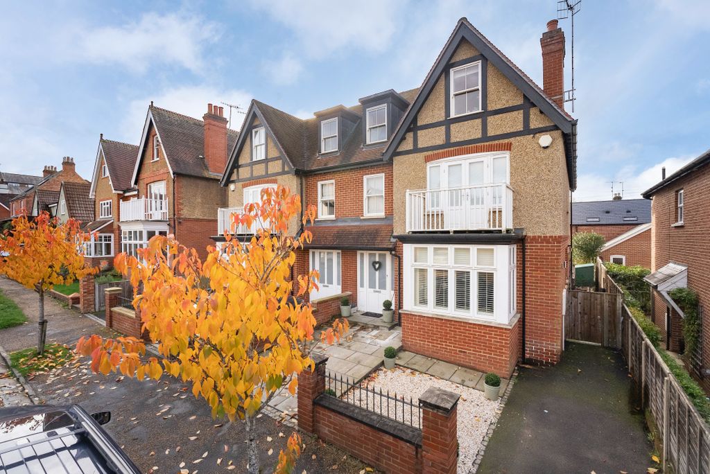 Additional image 5 of 5 bed semi-detached house for saleLonsdale Road, Dorking RH4