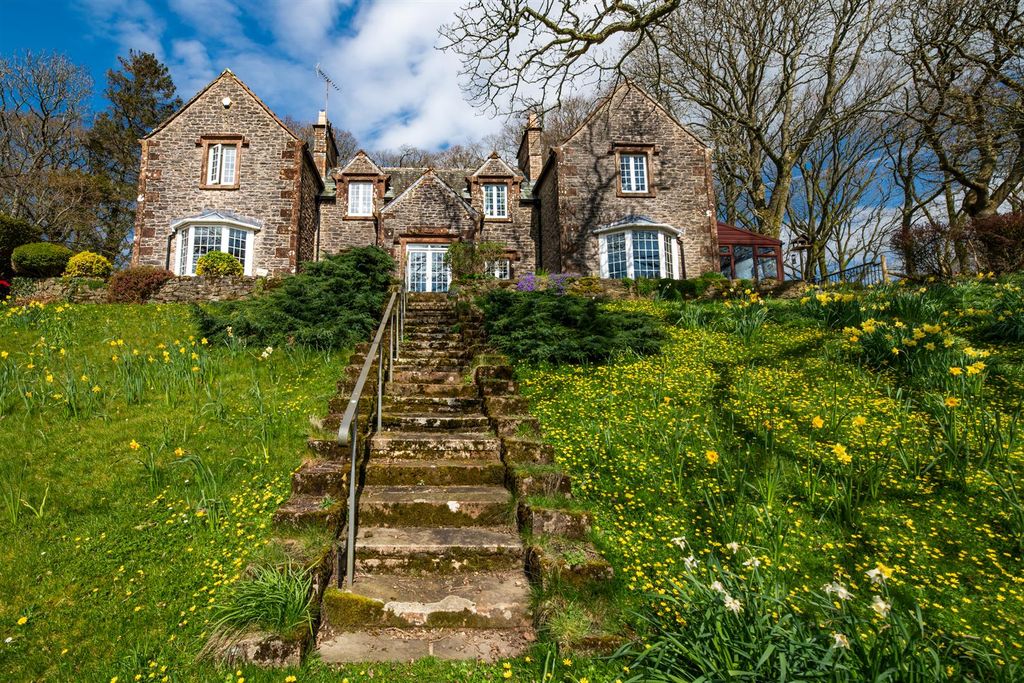 Additional image 38 of 4 bed country house for saleIsel, Cockermouth CA13