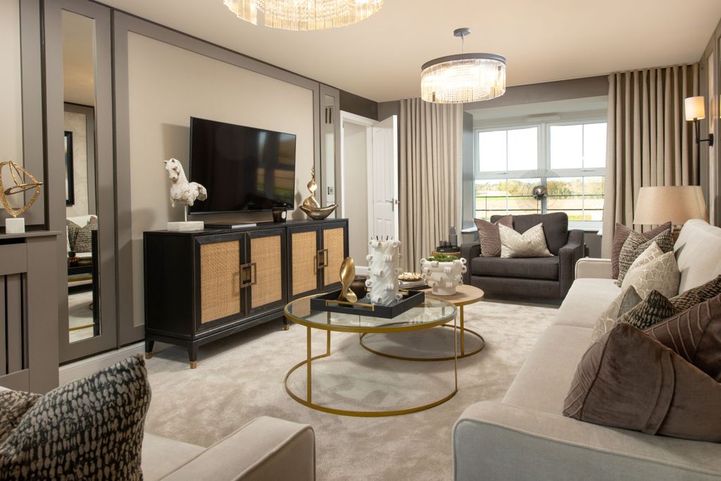 Property photo 2 of 10 Inside View Of Marlowe Lounge